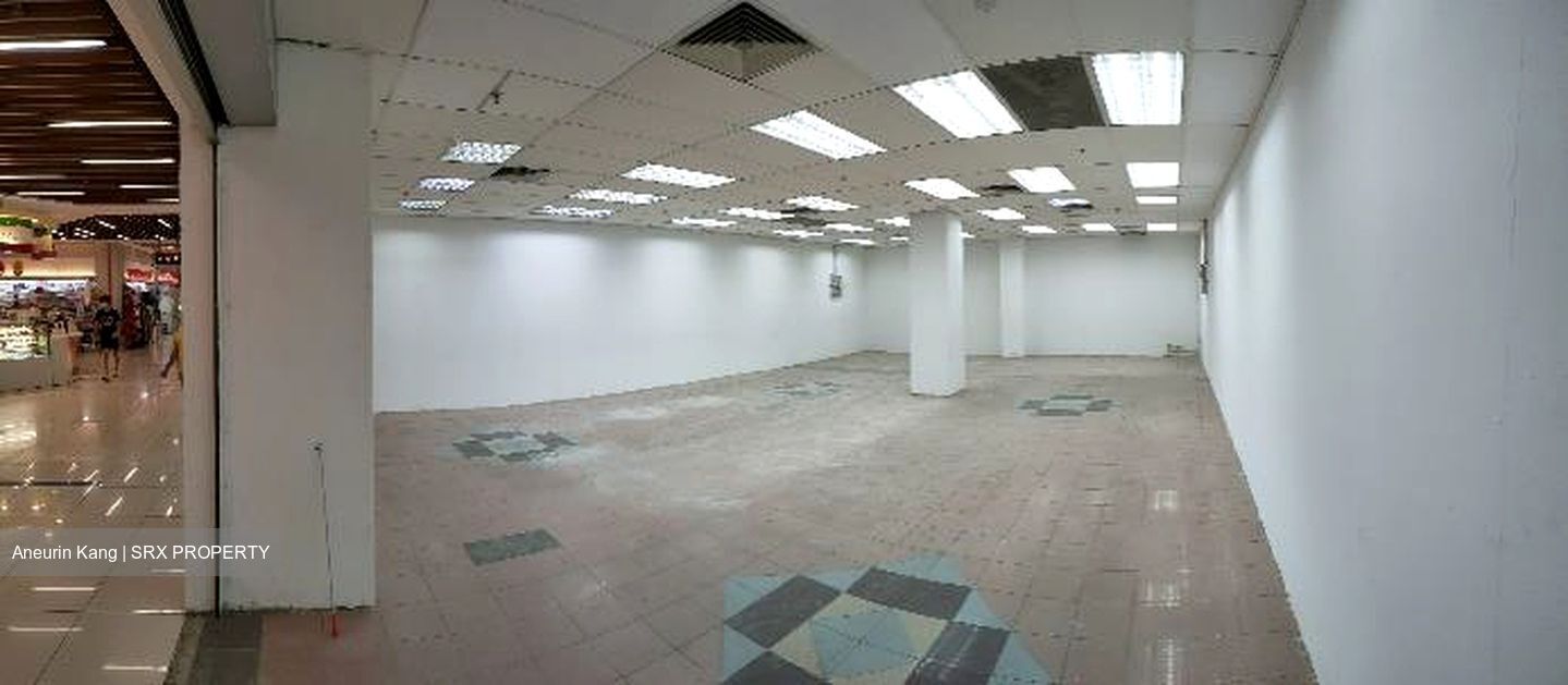 Bukit Timah Plaza / Sherwood Towers (D21), Retail #580766041